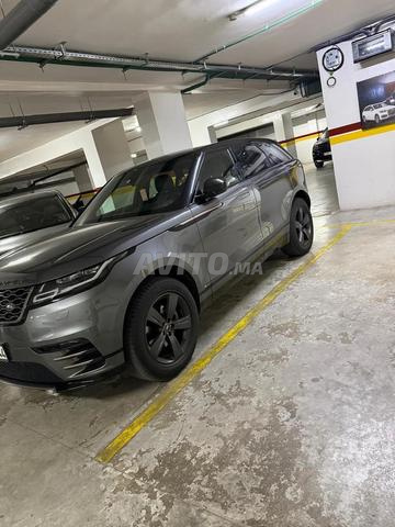 Land Rover à vendre