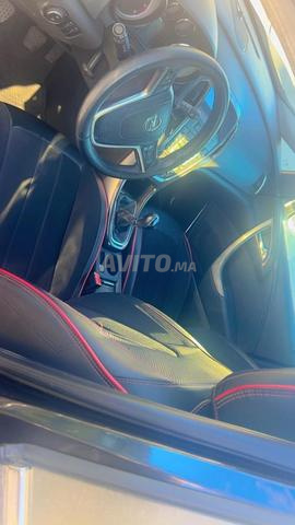 Opel Astra Diesel Manuelle 2012 à Rabat