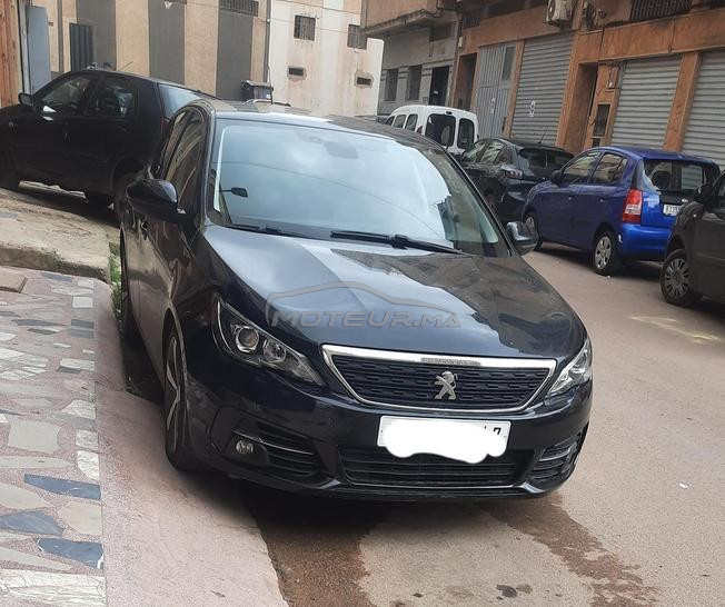 308 diesel 2020 