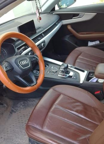 أودي A4 ديزل أوتوماتيك 2019 في المحمدية