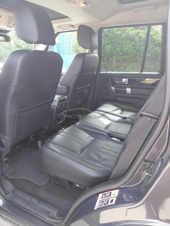 land rover discovry