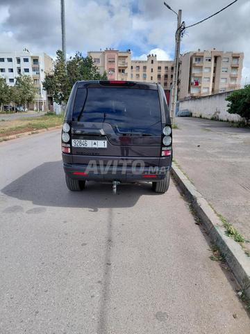 Land Rover Discovery - 2