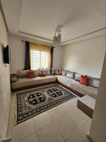 Extra Meublé Pour Hommes et Filles Célibataires  - 2