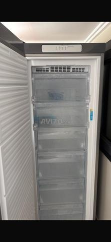 مجمد خزانة إنديسيت - 2