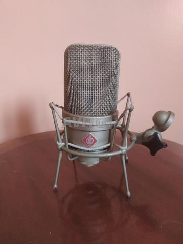 Microphone professionnel - 2