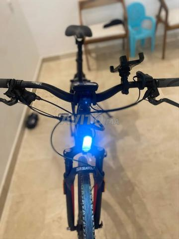 Vélo électrique HAIBIKE modèle 2023 - 2