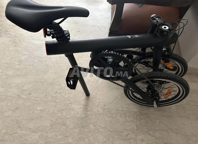 Vélo électrique Xiaomi Mi Folding Bike