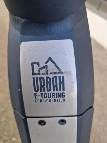 VELO ÉLECTRIQUE MOTEUR BOSCH - 2