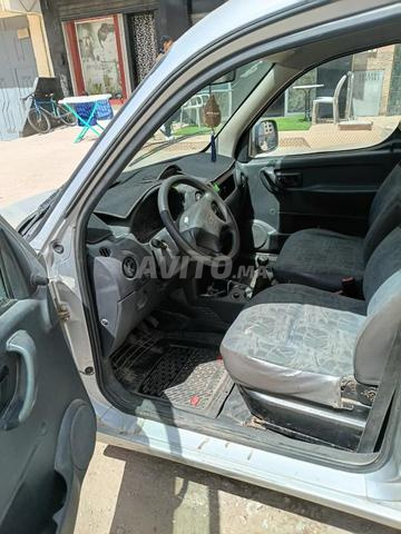 Laayoune quartier Douirates - 2