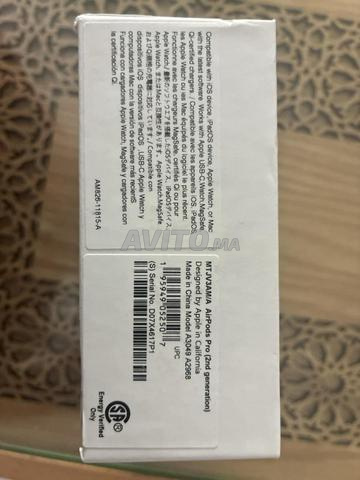 Airpods pro 2 original - 2