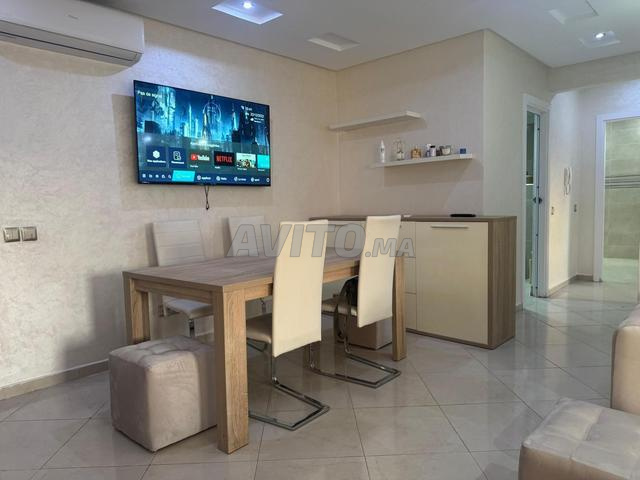 شقة للبيع 78 م² في أكادير - 2