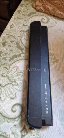 بطارية سكوتر x8f أصلية 48 فولت