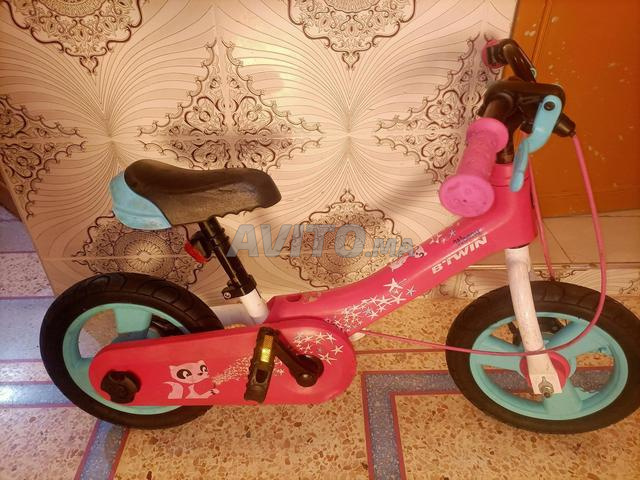 Marque B Twin de Decathlon