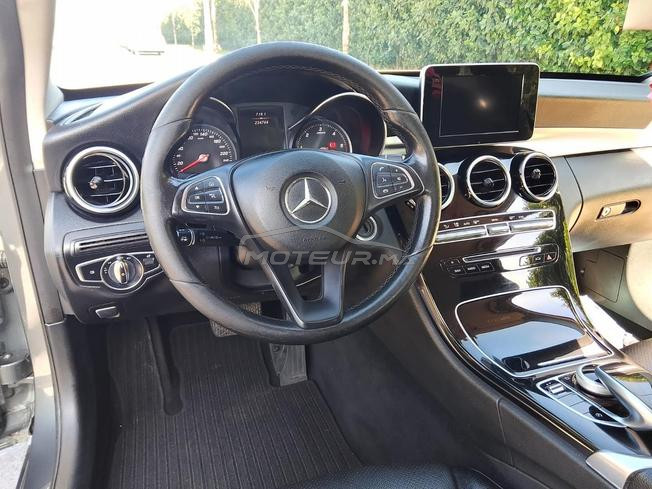 Mercedes c220 dédouaner 2021