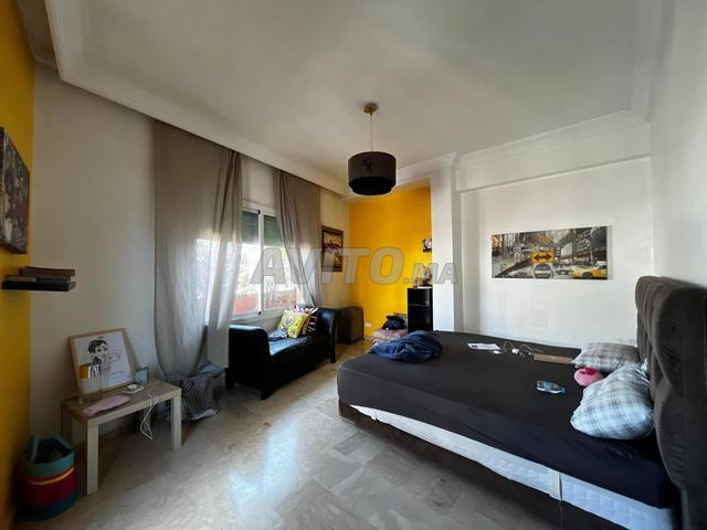 شقة للبيع - 2