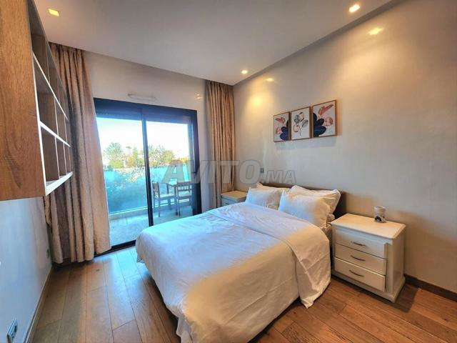 Appartement Meublé 2 Chambres | CFC - 2