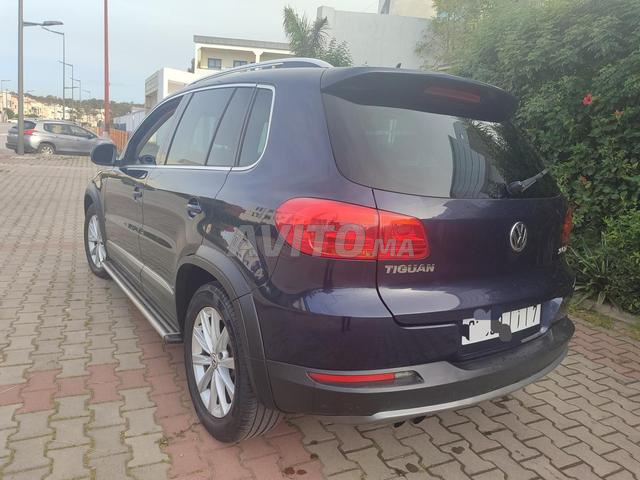 فولكس فاجن تيجوان ديزل - 2