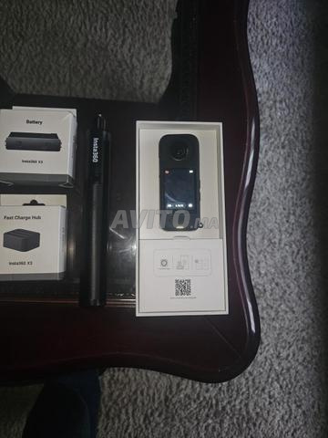insta360 x3 - 2