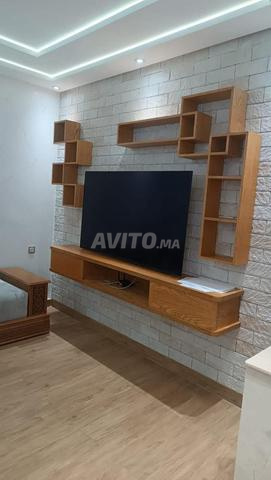 Appartement meublé au centre-ville - 2