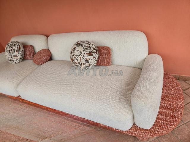 صالون عصري - 2