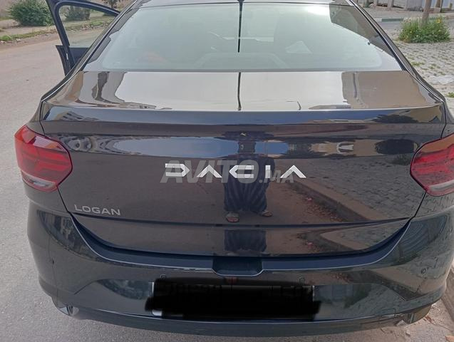 Dacia à vendre 12/2024 - 2