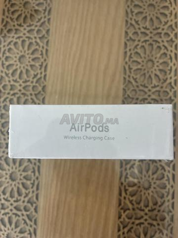 إيربودز 2 أصلية - 2