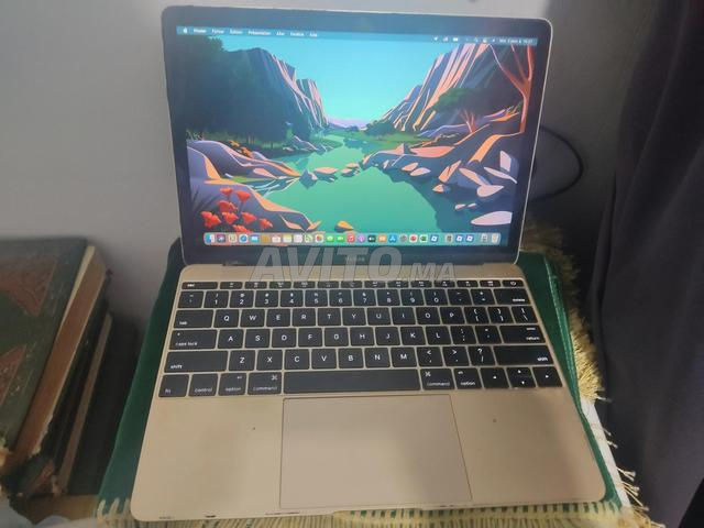 Pc Macbook