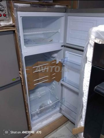 ثلاجة بيكو - 2