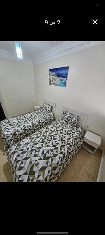 شقة عائلية رائعة للإيجار - 2