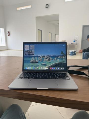 Macbook Pro M1 8/256 Touch Bar