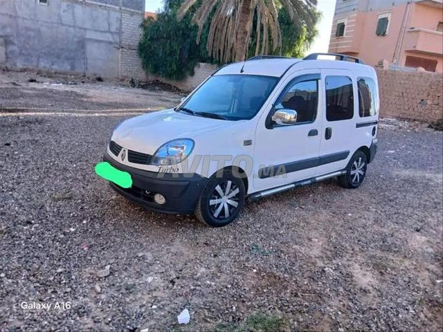 Voiture Congo à vendre - 2