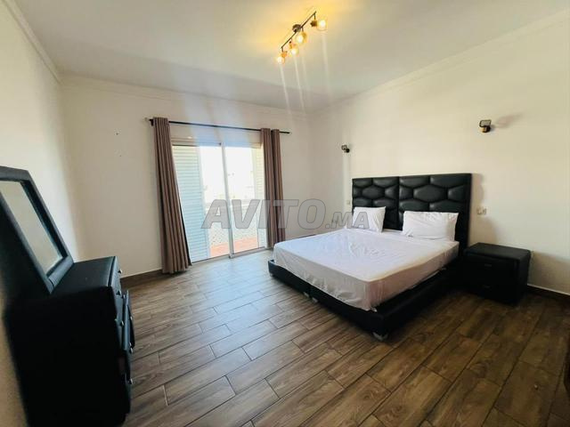 Appartement à louer  Marina courte durée - image 5