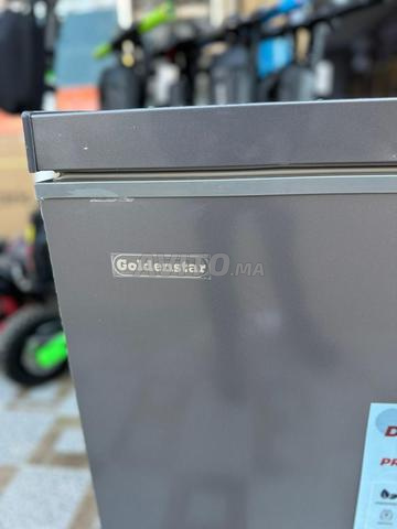 مجمد جولدن ستار 290 لتر - 2