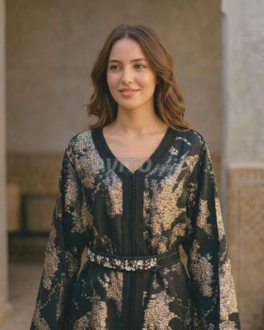 Caftan de luxe - 2