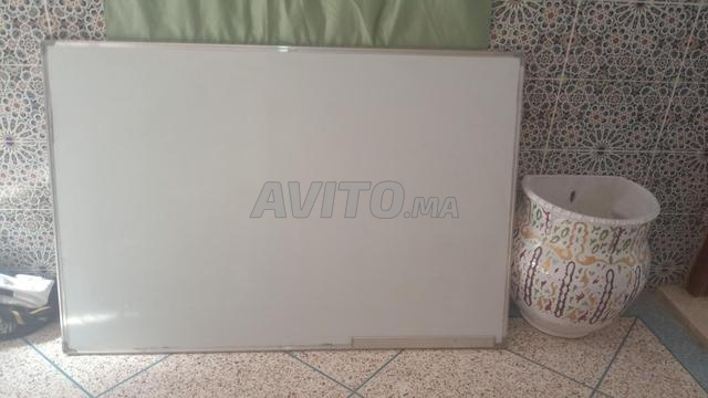 طاولات، كراسي ،سبورة - 2