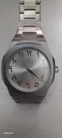 Montre Fitron Arab