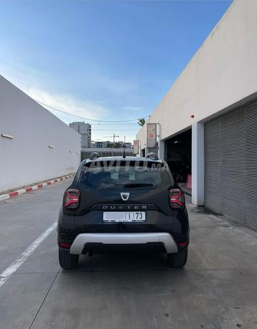 Dacia Duster 2022 - 2