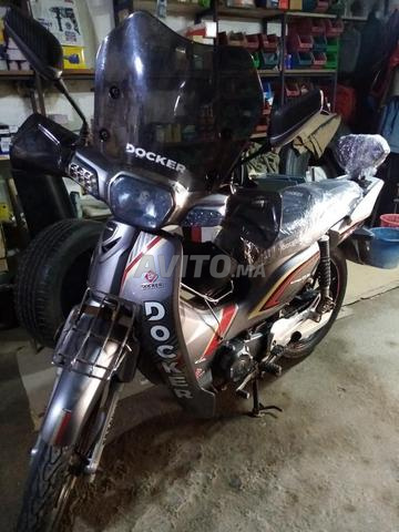 سلا الدار الحمراء - 2