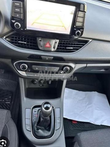 Hyundai i30 Diesel Automatique 2022 - 2