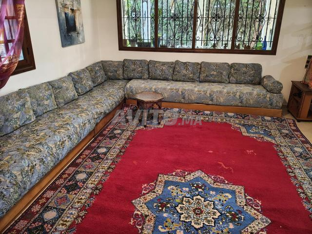 صالون مغربي للبيع - 2