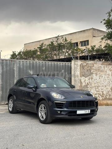 Porsche Macan 2019 - 2
