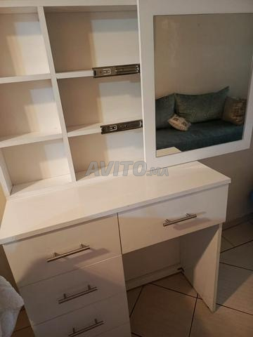 منضدة زينة - 2