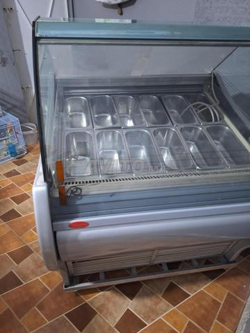 ثلاجة جليد - 2