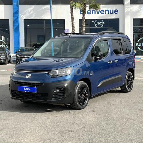 Fiat Doblo FANTASY 2023 - 2