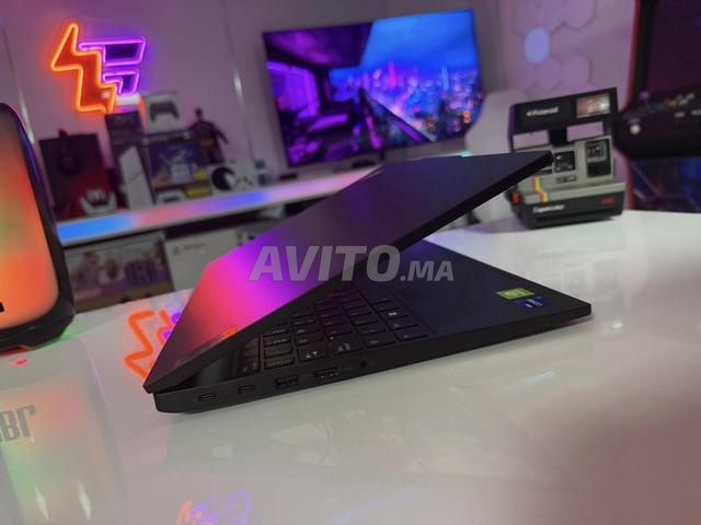 Lenovo Thinkpad E16 i7-1355u MX550 16GB 512GB