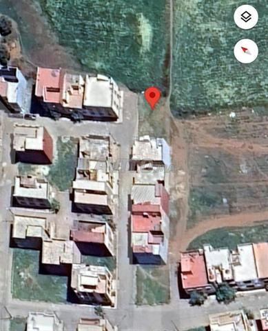 Terrain à vendre - 2