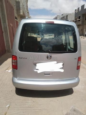 كسيبة كارط كريز تميل مليحة نصف عمارة - 2