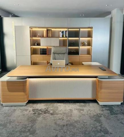 ✨ مكاتب فاخرة مستوردة - 2