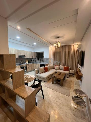 شقة للإيجار 85 متر مربع في المنصورية - 2