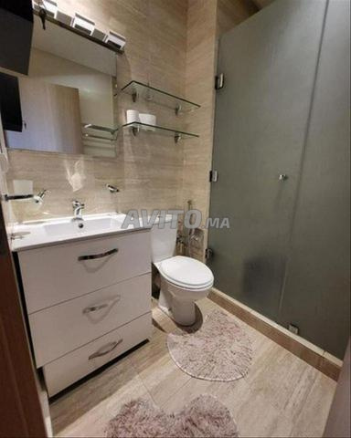 Location appartement en centre-ville A88 - image 5